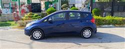 Nissan Versa Note